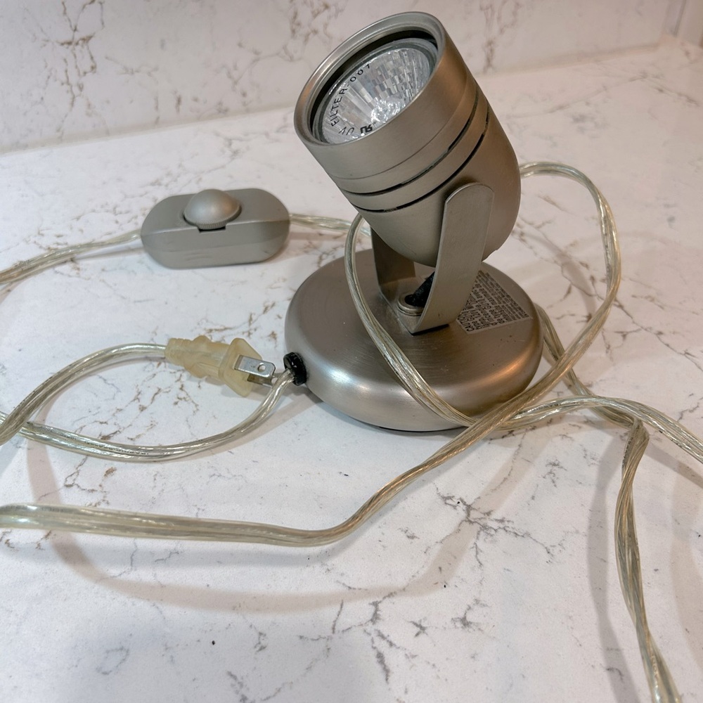 Intertek Mini LED Stand Up Light